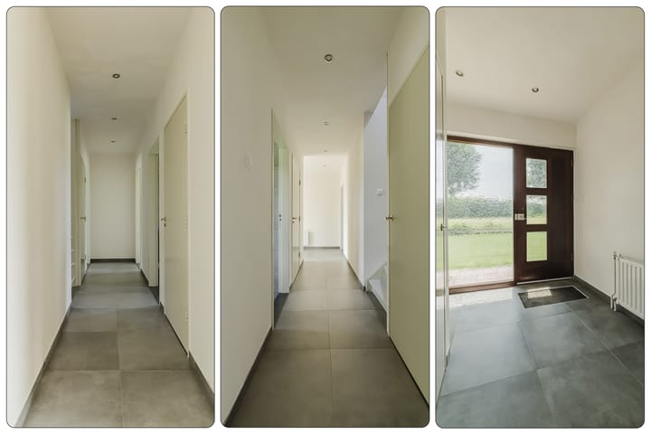 Vrijstaande woning te koop: Molendreef 3, Schijf