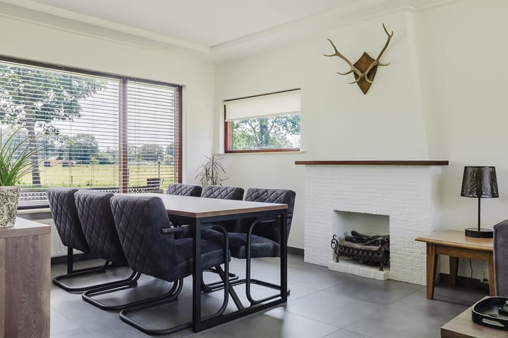 Vrijstaande woning te koop: Molendreef 3, Schijf