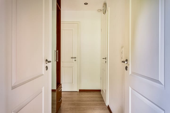Vrijstaande woning te koop: Immenweg 15R214, Lunteren