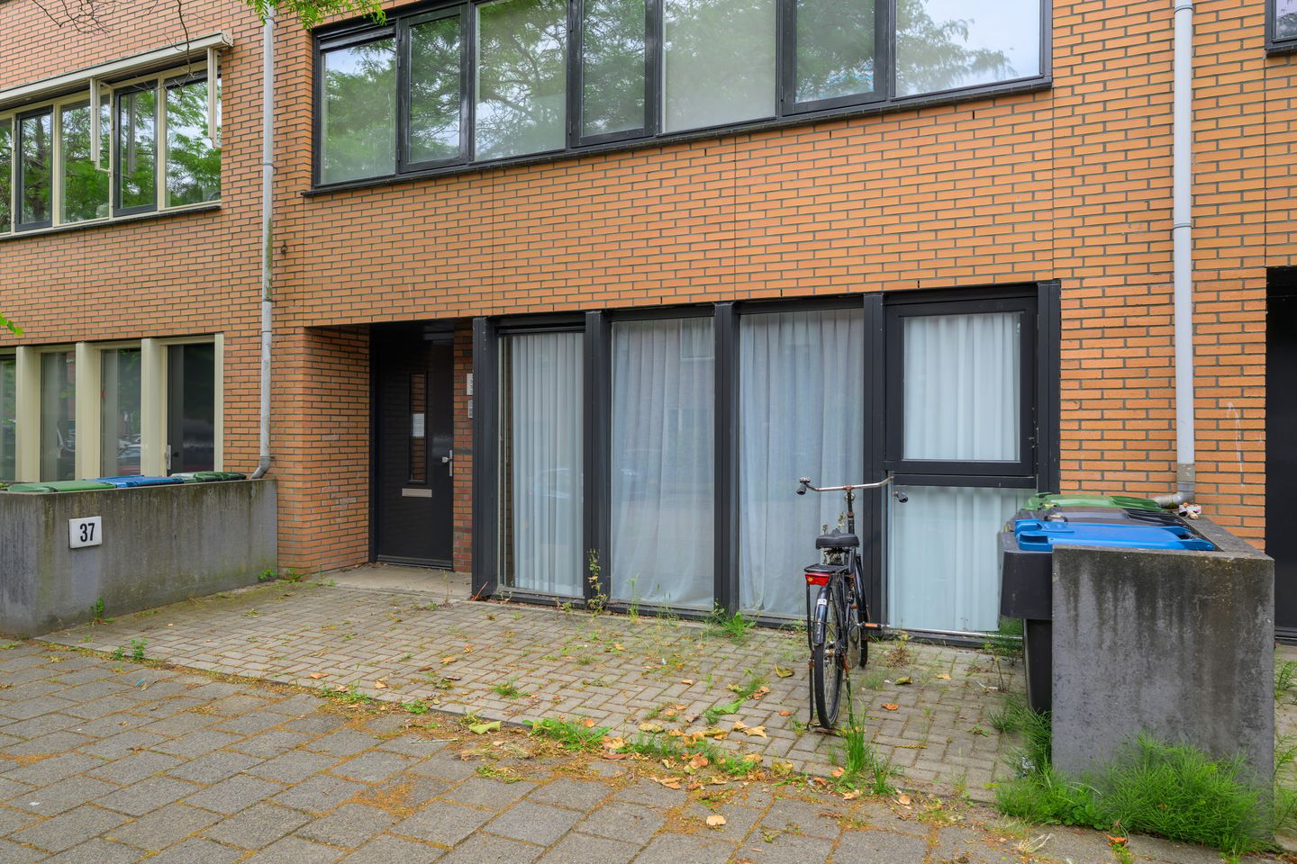 Foto 14 van Fitterstraat 37
