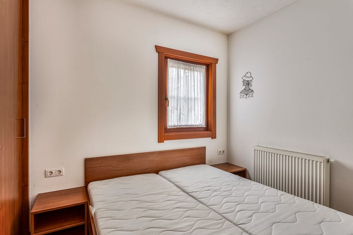 Vrijstaande woning te koop: Immenweg 15R214, Lunteren