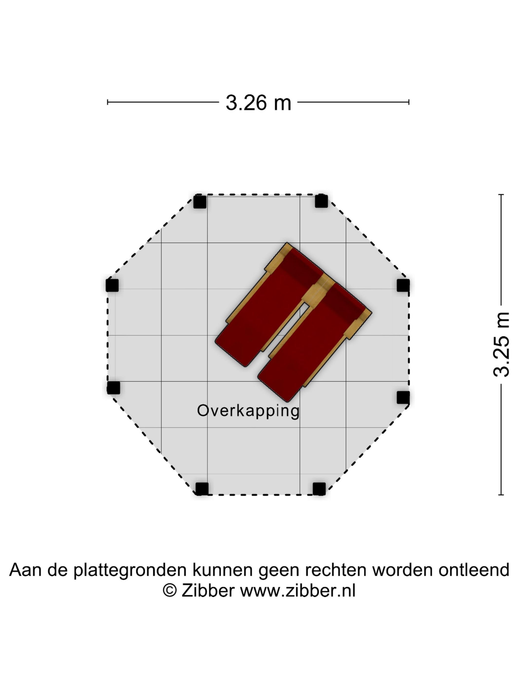 Foto 30 van Immenweg 15-R214