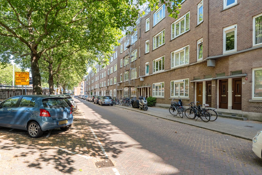 Foto 22 van Schieweg 195-A03
