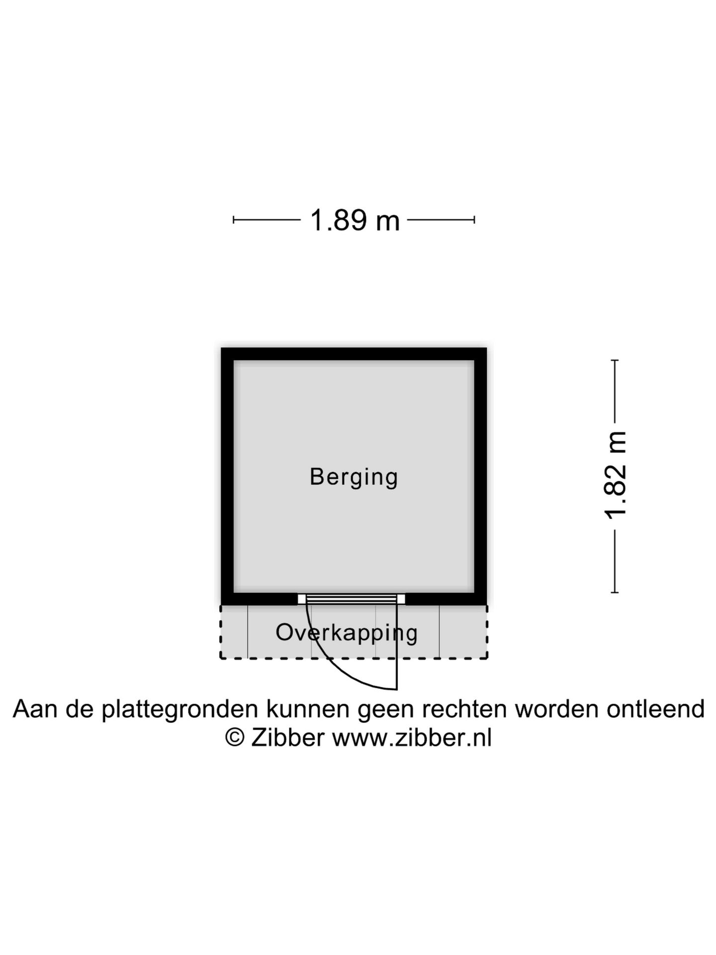 Foto 29 van Immenweg 15-R214