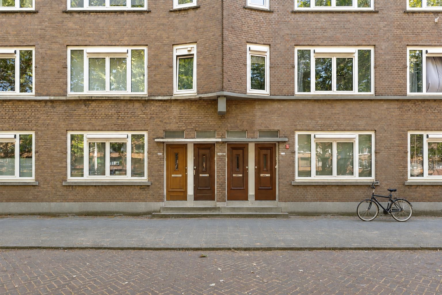Foto 3 van Schieweg 195-A03