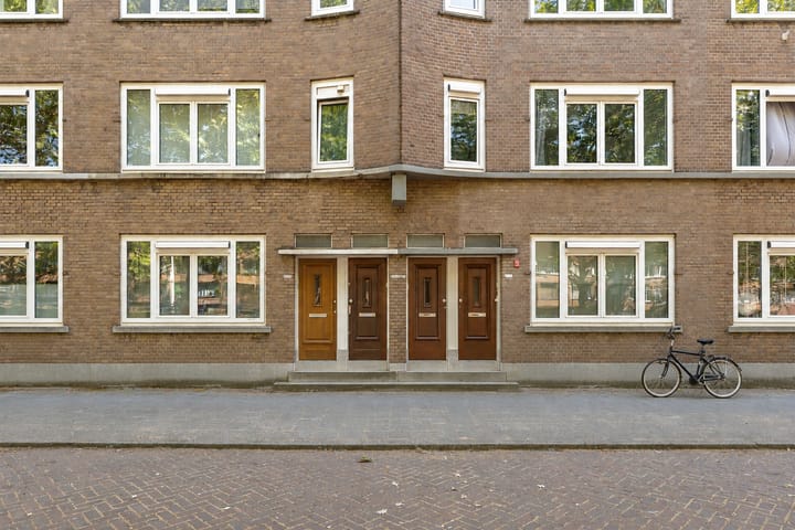 Foto 3 van Schieweg 195-A03