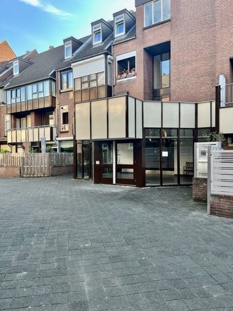 Hoograamstraat 112