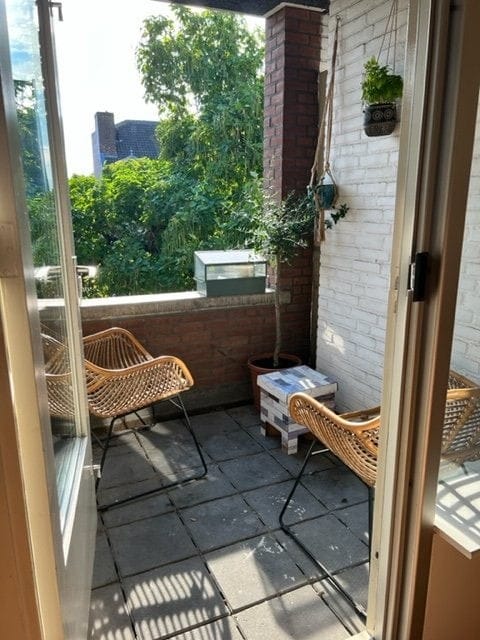 Photo 5 of Hoograamstraat 112