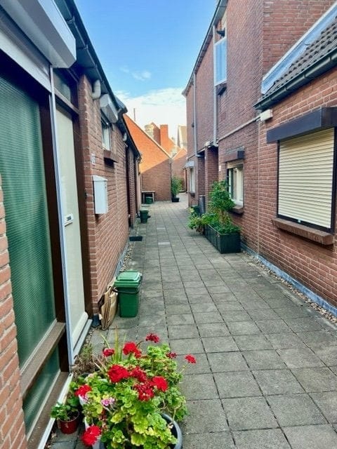 Photo 6 of Hoograamstraat 112