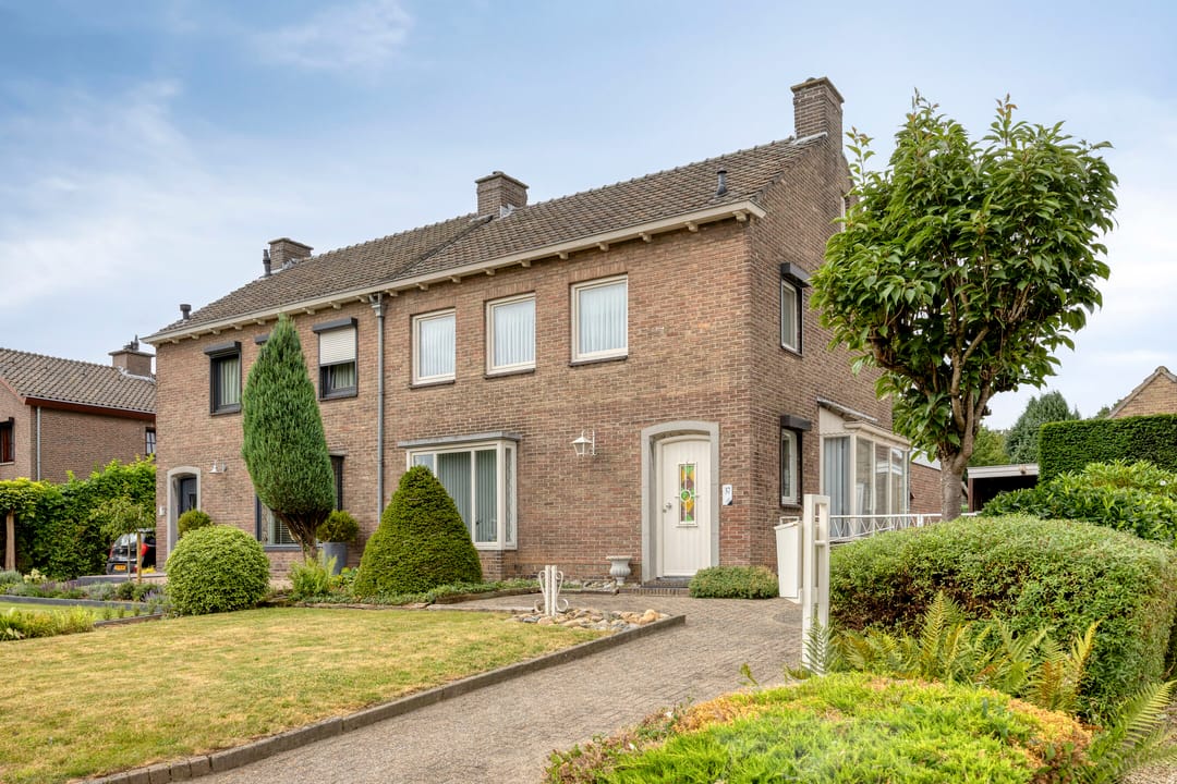 Foto 1 van Bekerbaan 37