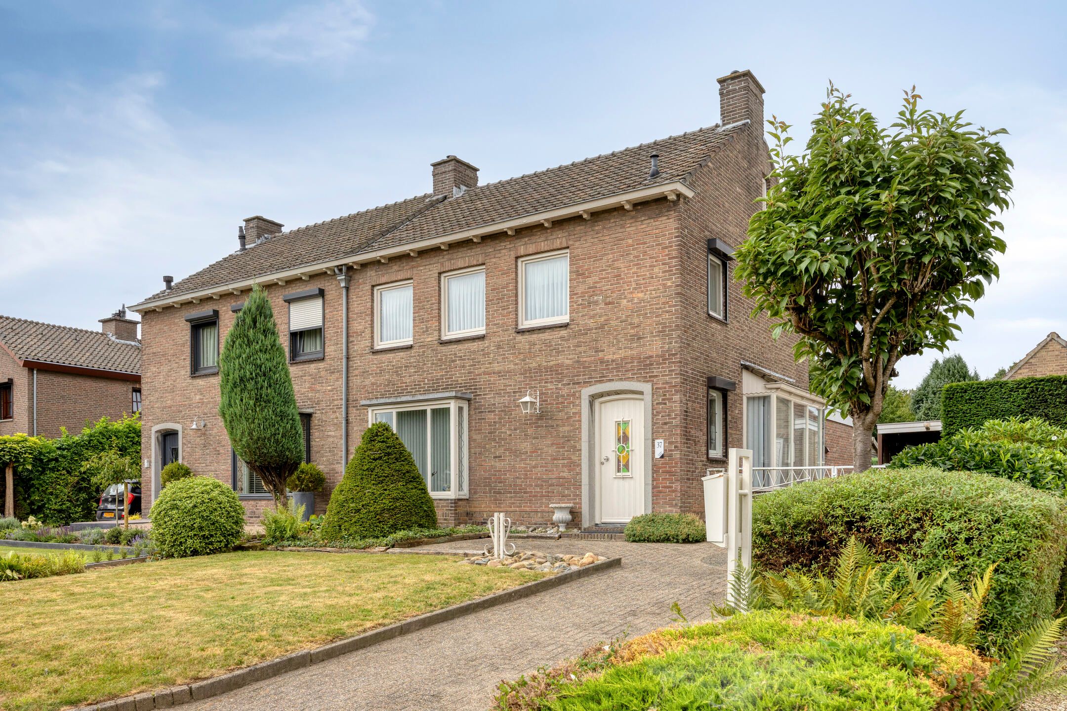 Bekerbaan 37 