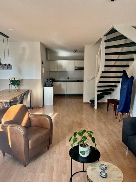 Photo 2 of Hoograamstraat 112