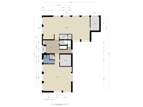 Bekijk plattegrond