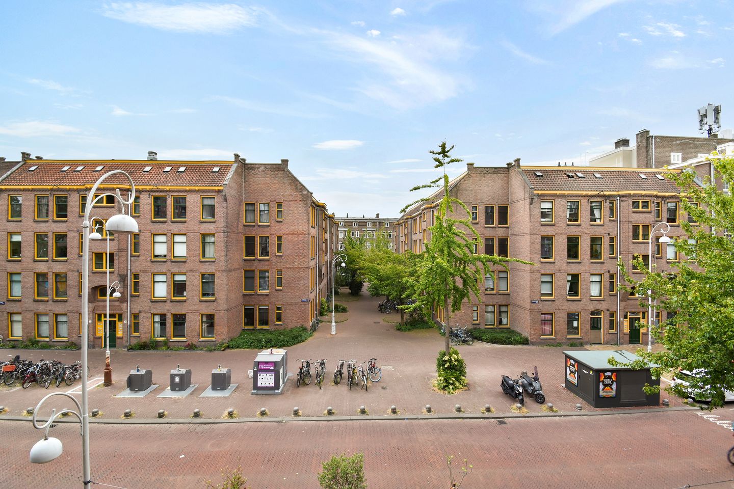Foto 4 van Javastraat 149-2