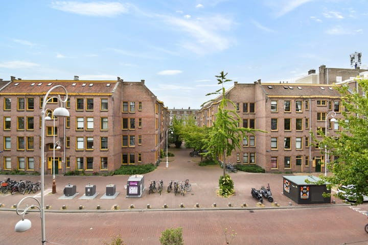 Foto 4 van Javastraat 149-2