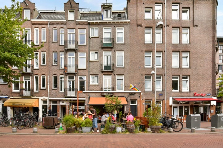 Foto 3 van Javastraat 149-2