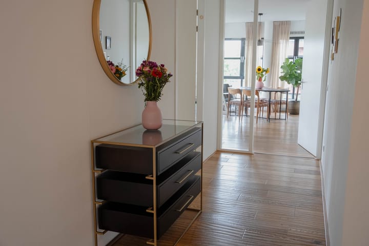 Appartement te huur: Rheastraat 12, Amsterdam