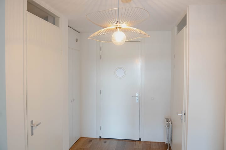 Appartement te huur: Rheastraat 12, Amsterdam