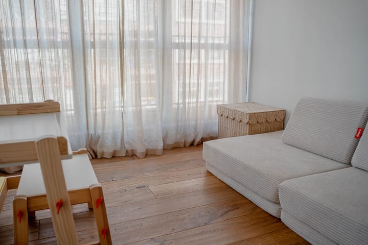 Appartement te huur: Rheastraat 12, Amsterdam