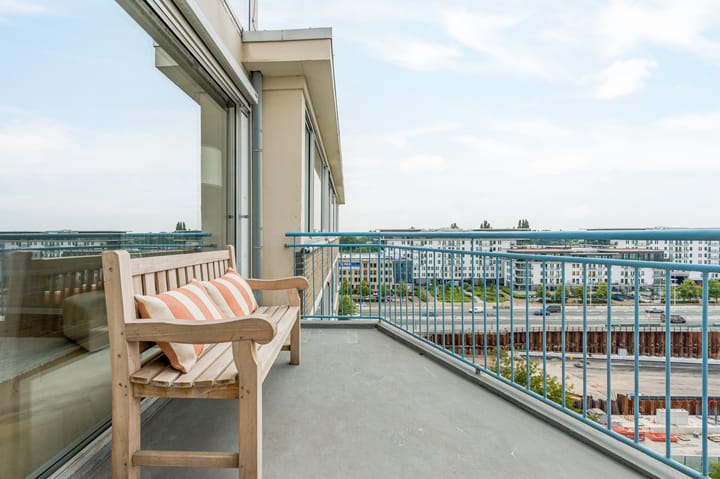 Appartement te koop: Meander 873, Amstelveen
