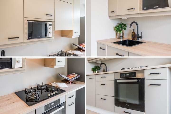 Appartement te koop: Meander 873, Amstelveen
