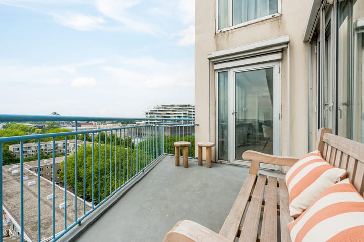 Appartement te koop: Meander 873, Amstelveen