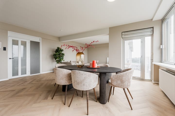 Appartement te koop: Meander 873, Amstelveen