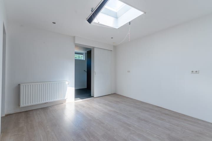 Tussenwoning te koop: Krulmate 47, Zwolle