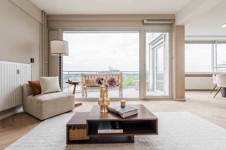 Appartement te koop: Meander 873, Amstelveen