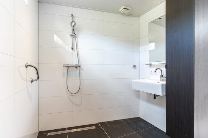 Tussenwoning te koop: Krulmate 47, Zwolle