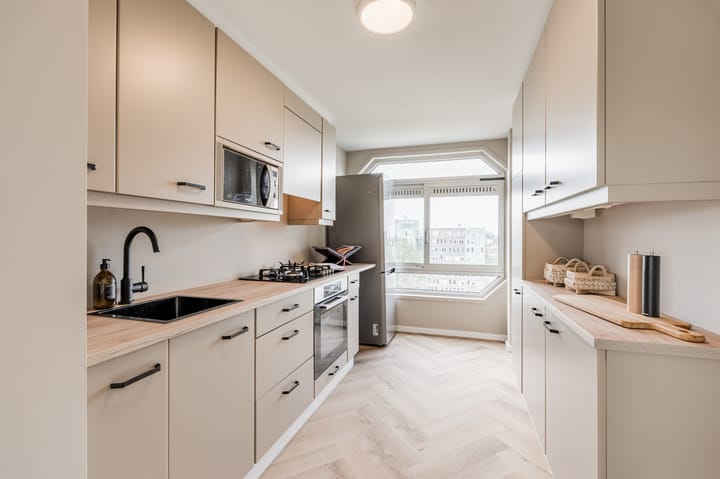Appartement te koop: Meander 873, Amstelveen