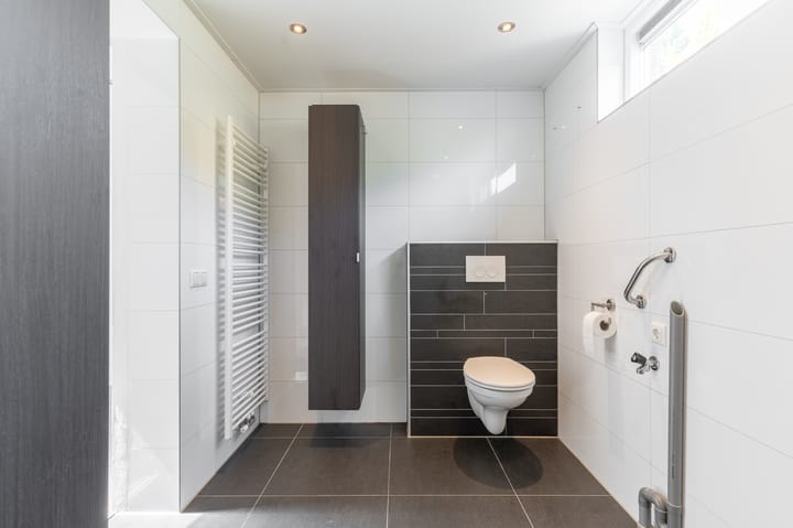 Tussenwoning te koop: Krulmate 47, Zwolle