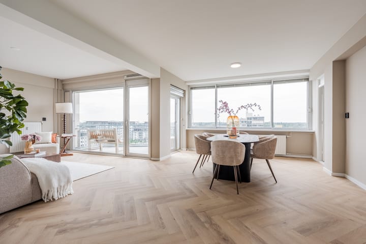Appartement te koop: Meander 873, Amstelveen