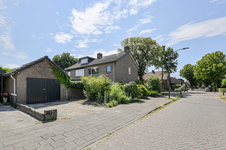 Foto 2 van Kloosterstraat 39