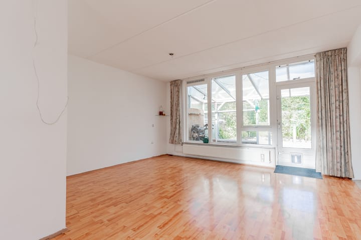 Tussenwoning te koop: Krulmate 47, Zwolle