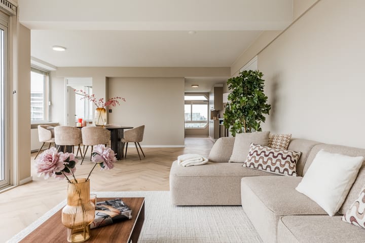 Appartement te koop: Meander 873, Amstelveen