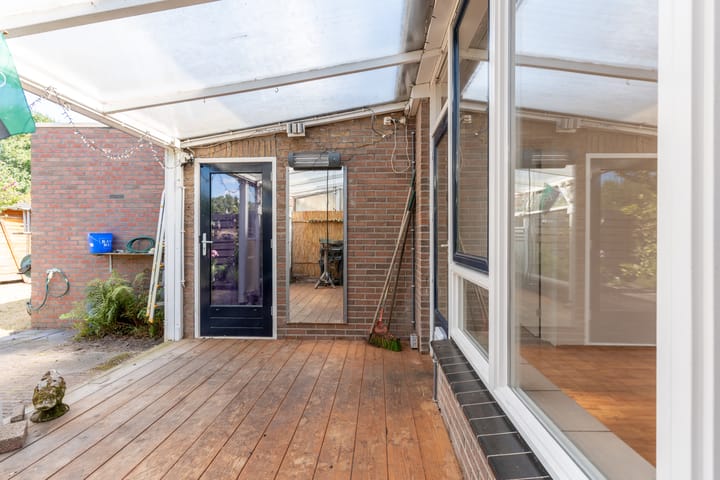 Tussenwoning te koop: Krulmate 47, Zwolle