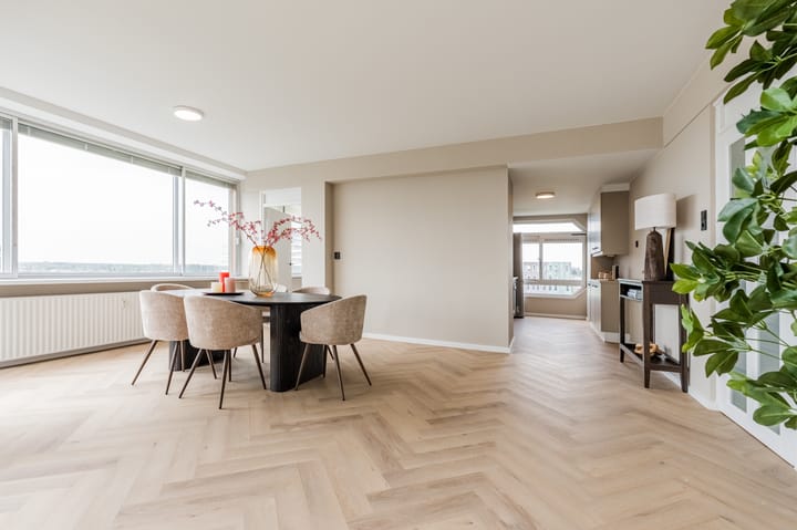 Appartement te koop: Meander 873, Amstelveen