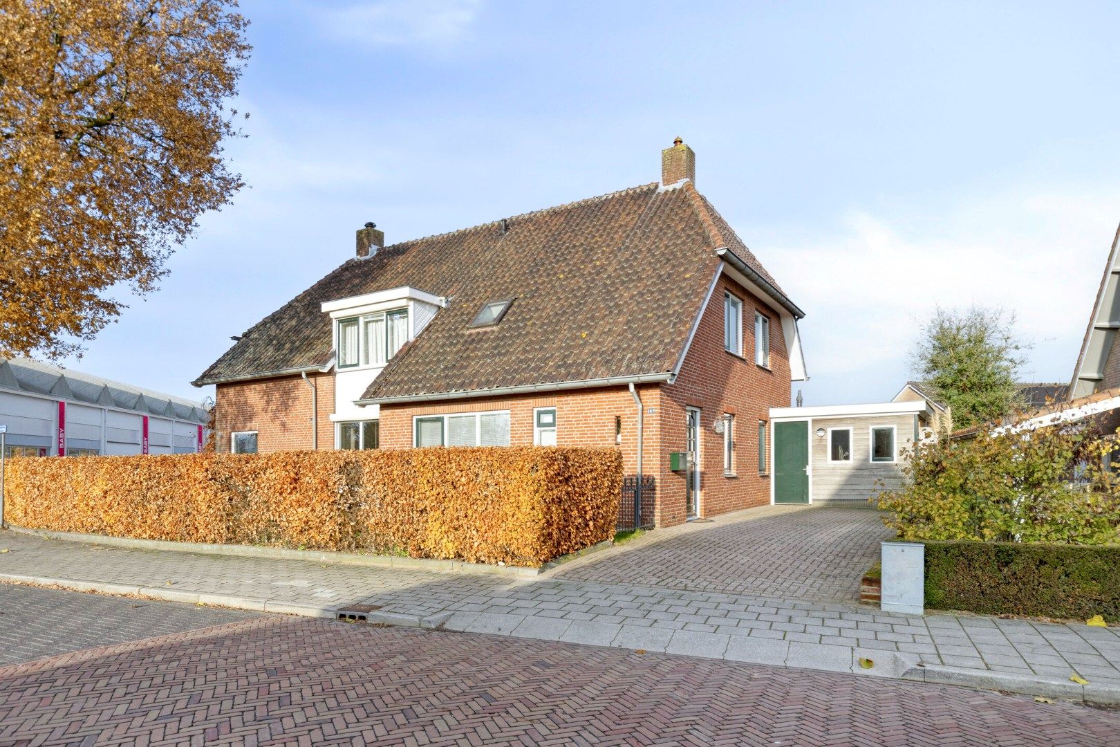Stationsweg 14-B 14 b
