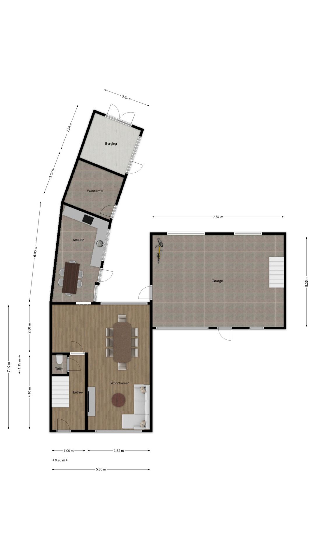 Foto 41 van Keizerstraat 22
