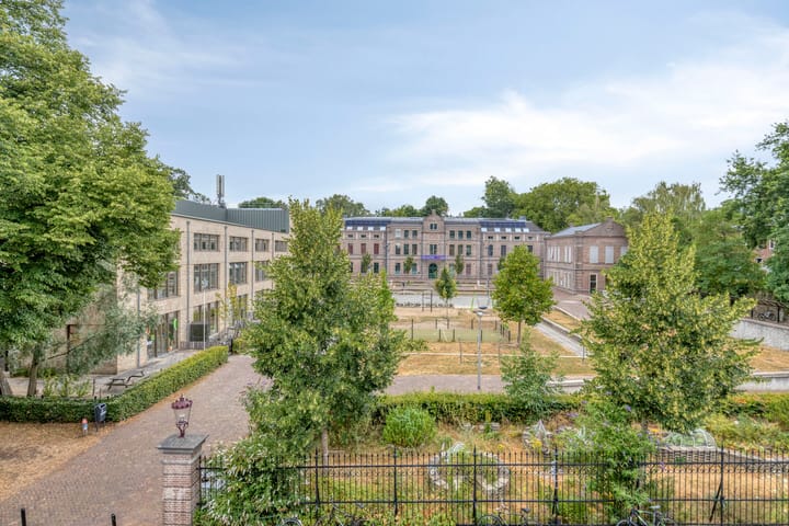 Appartement te koop: Klarendalseweg 346, Arnhem
