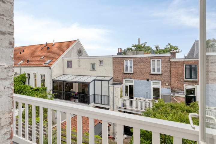 Appartement te koop: Klarendalseweg 346, Arnhem