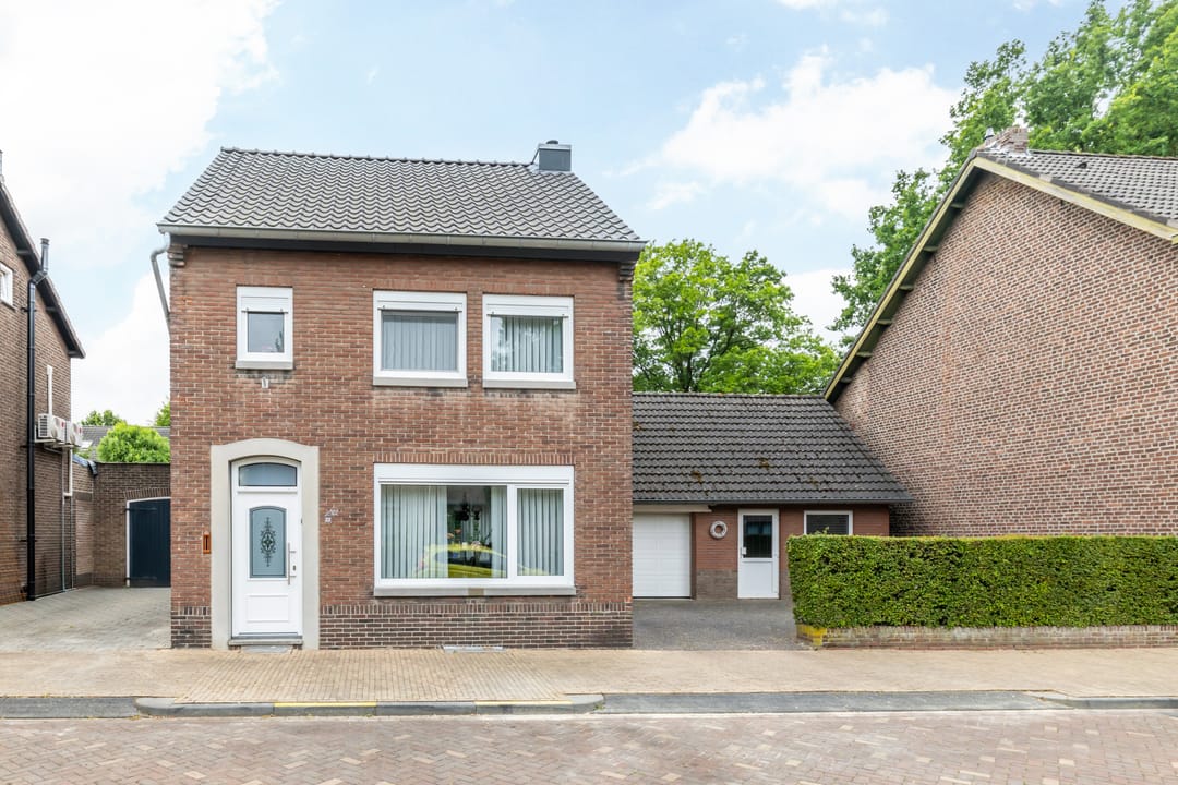 Foto 1 van Keizerstraat 22