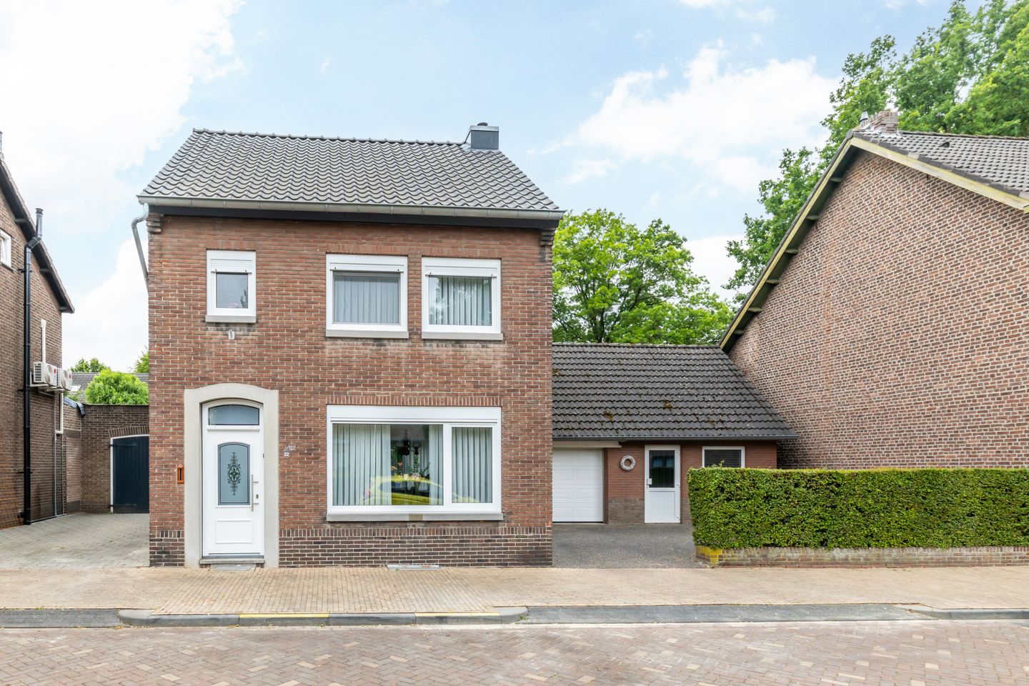 Foto 1 van Keizerstraat 22