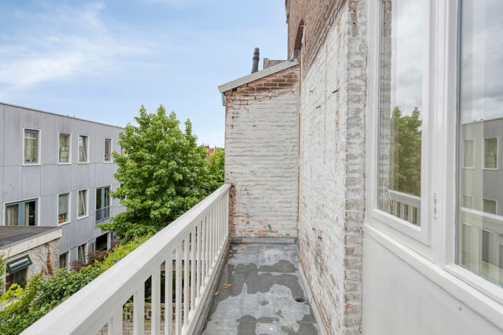 Appartement te koop: Klarendalseweg 346, Arnhem