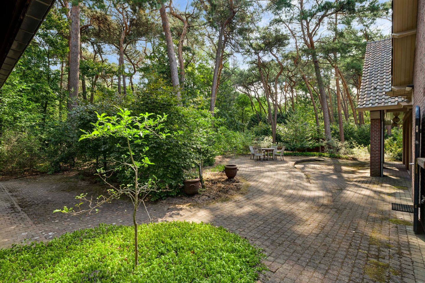 Foto 4 van Valkenlaan 4
