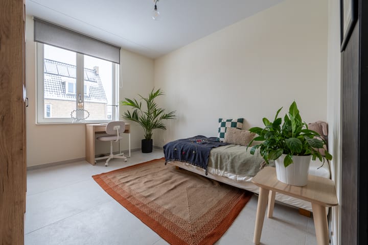 Vrijstaande woning te koop: Hoog Dalemseweg 124, Gorinchem