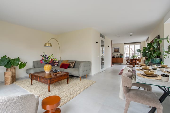 Vrijstaande woning te koop: Hoog Dalemseweg 124, Gorinchem