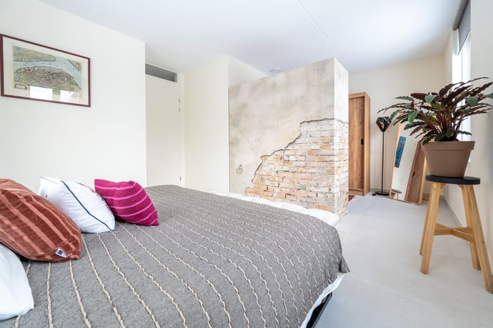 Vrijstaande woning te koop: Hoog Dalemseweg 124, Gorinchem