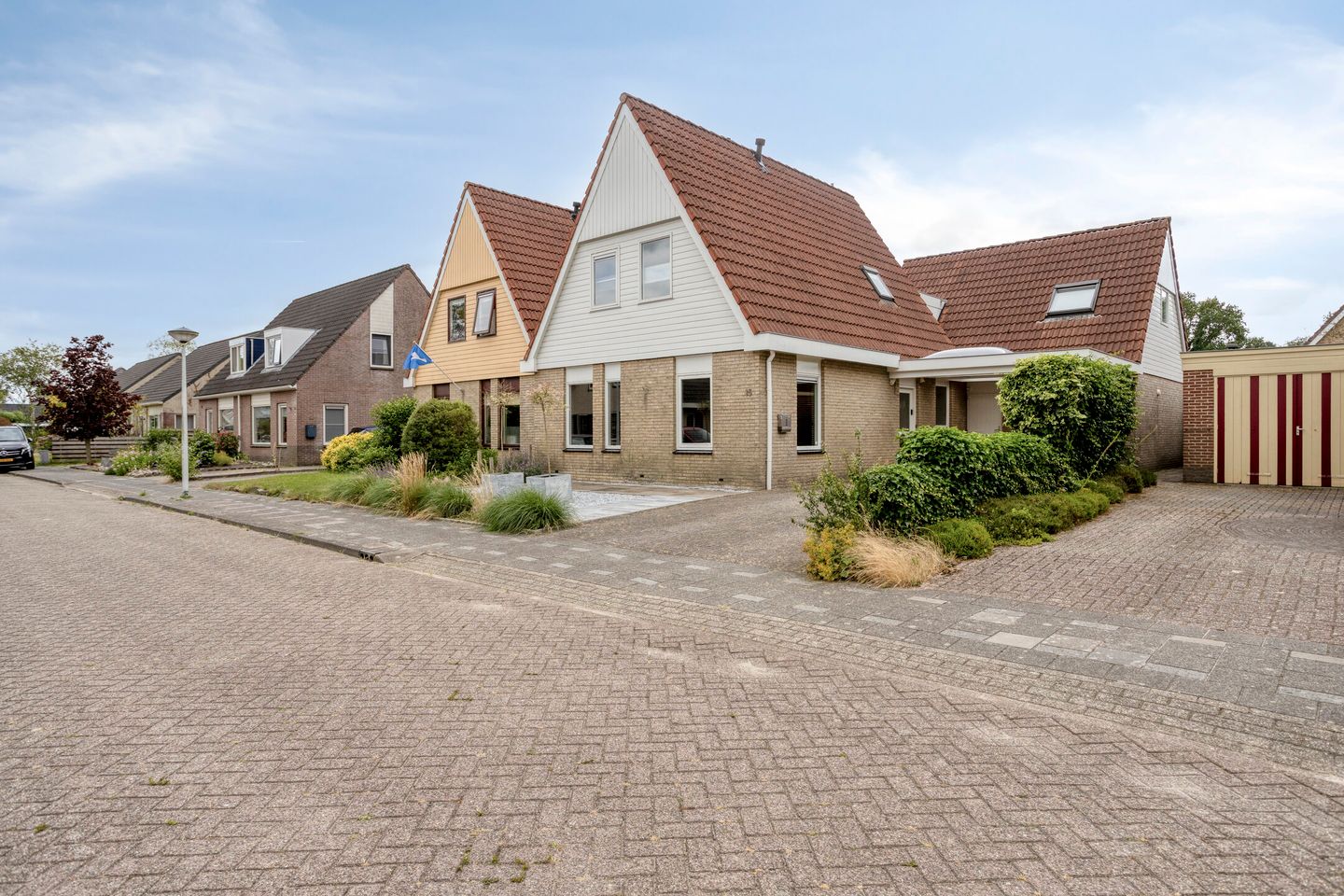 Foto 5 van Houtsnip 15
